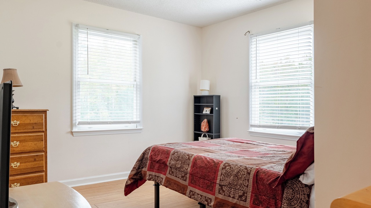 Photo of Bedroom in Greensboro