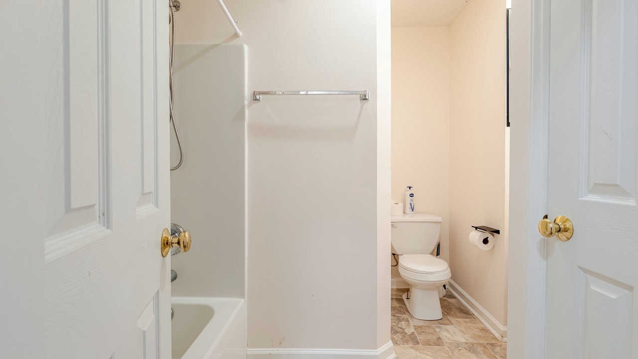 Photo of Bathroom in Greensboro