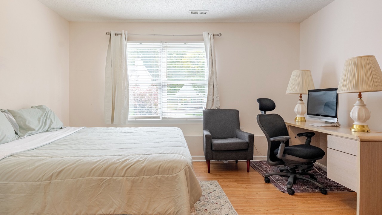 Photo of Bedroom in Greensboro