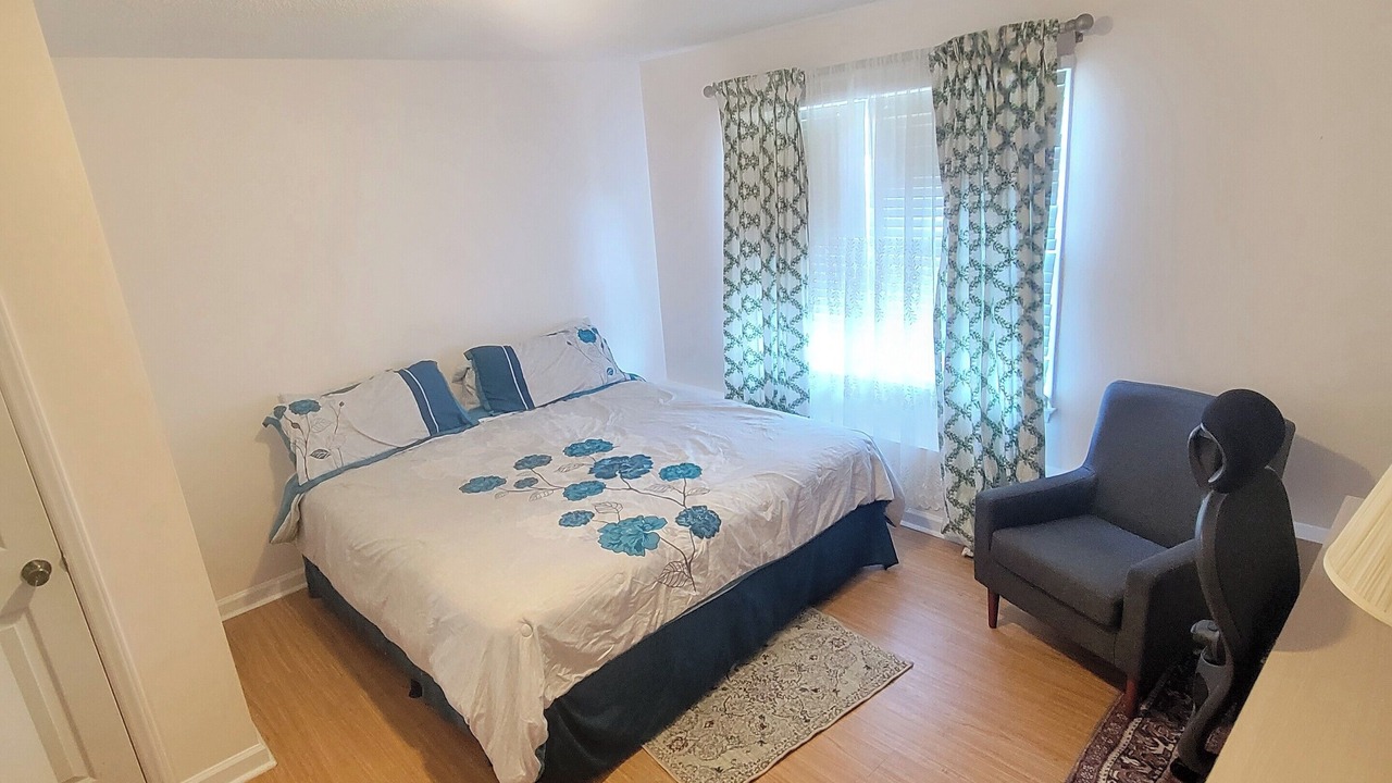 Photo of Bedroom in Greensboro