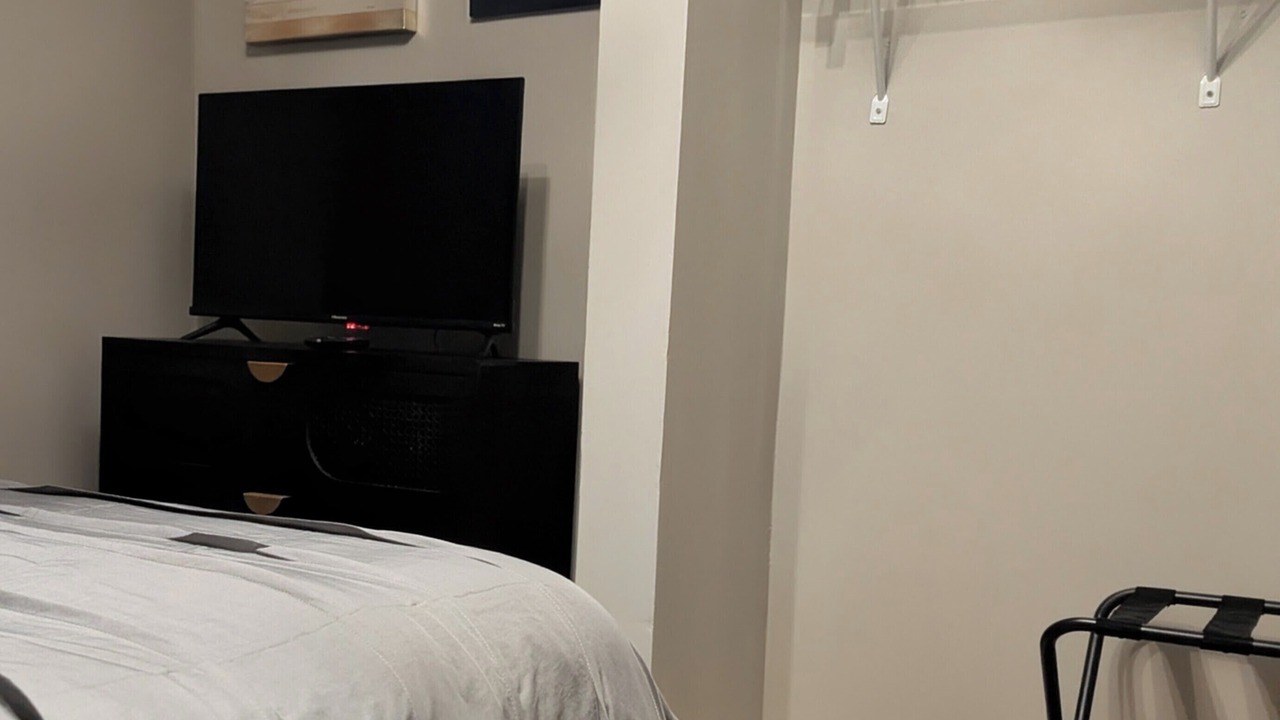 Photo of Bedroom in Corydon