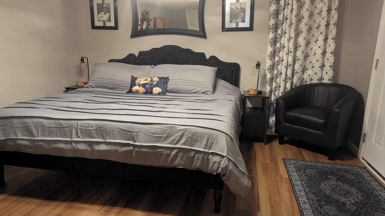 Photo of Bedroom in Corydon