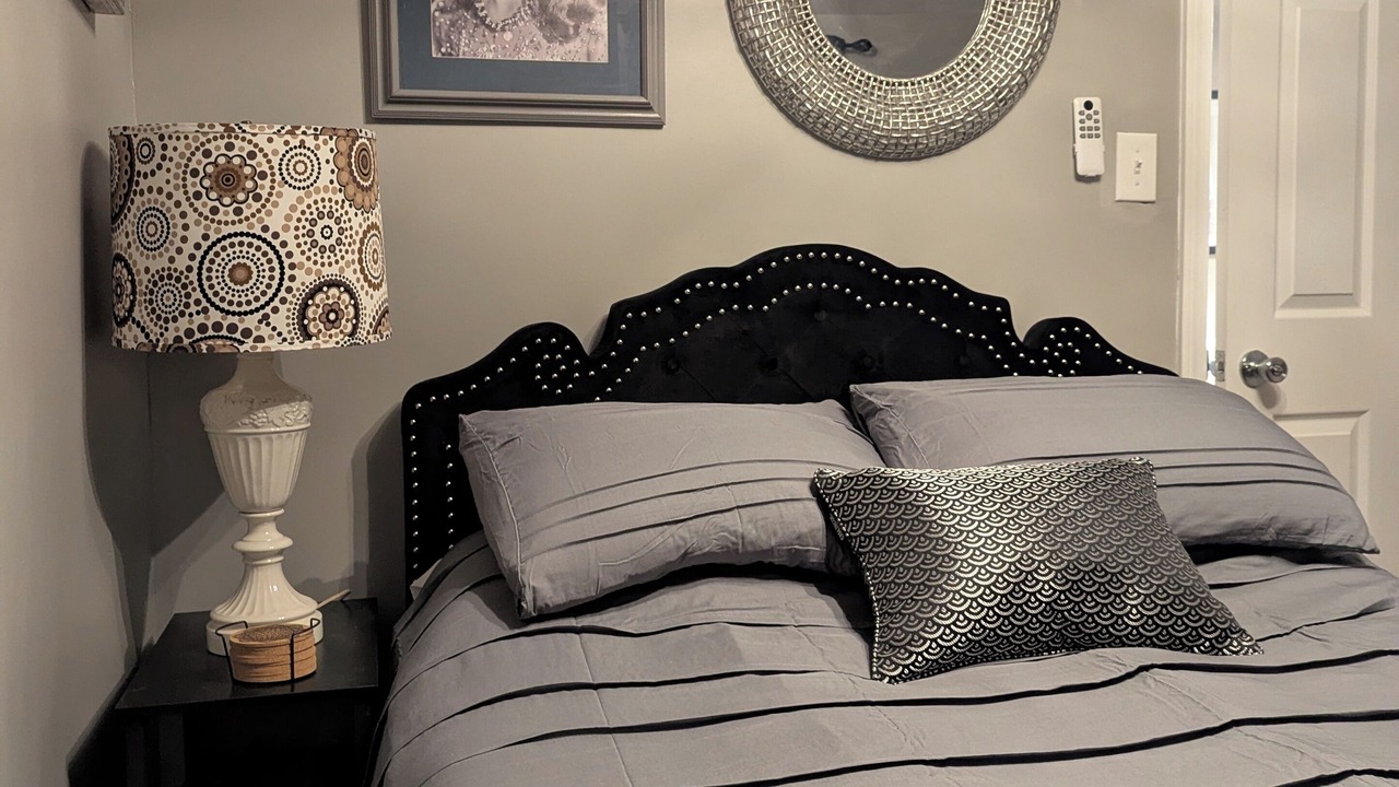 Photo of Bedroom in Corydon
