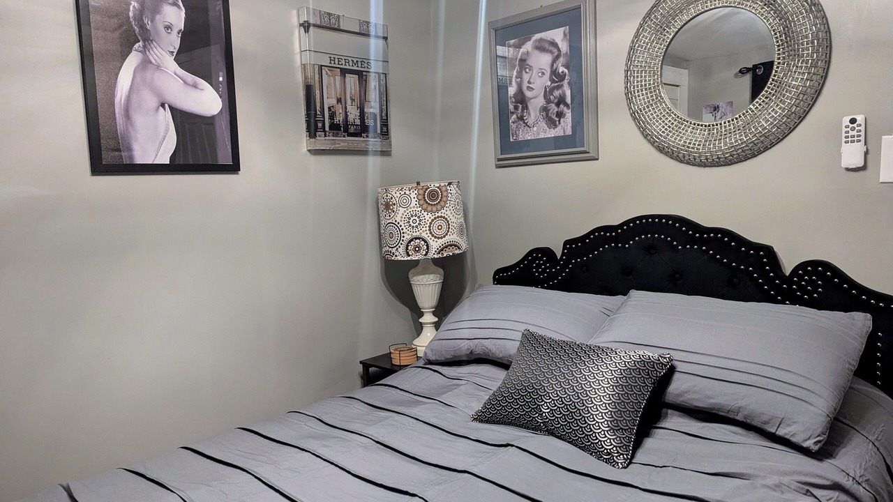 Photo of Bedroom in Corydon