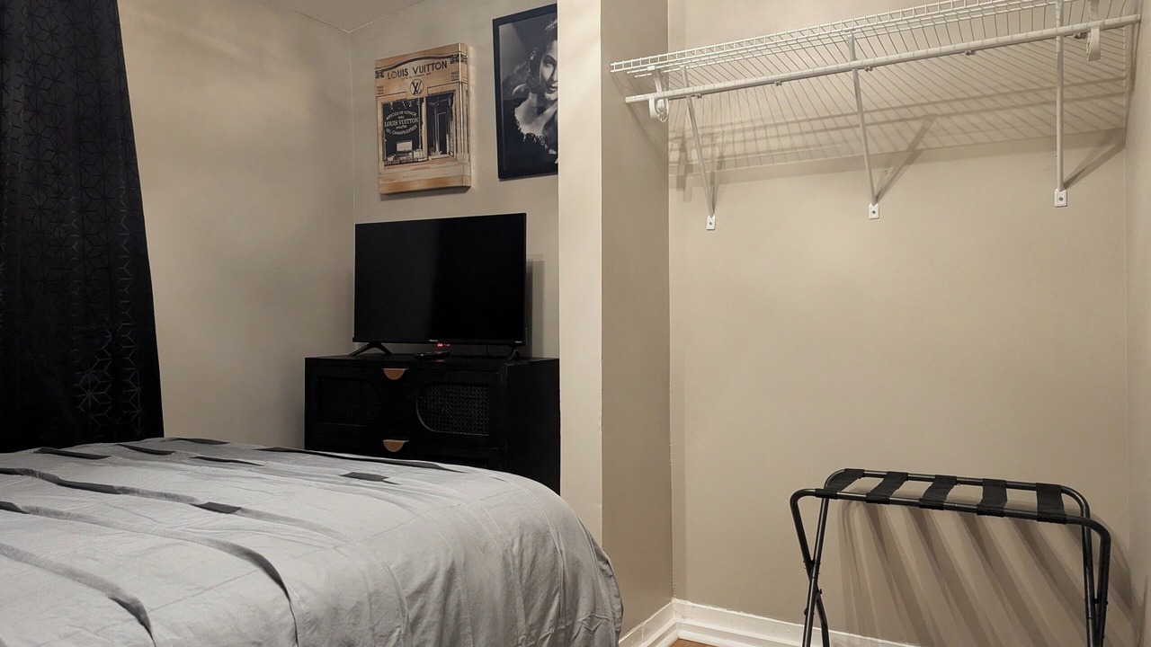 Photo of Bedroom in Corydon