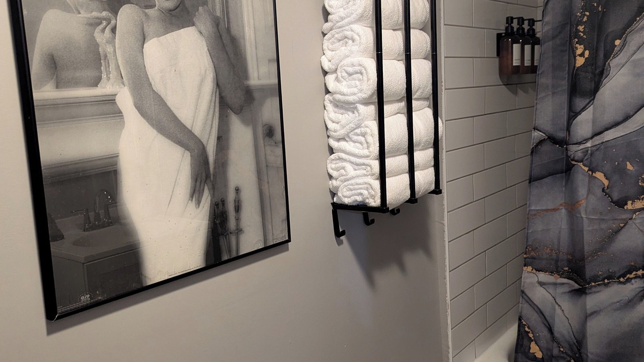 Photo of Bathroom in Corydon