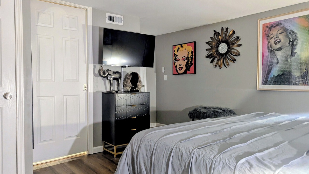Photo of Bedroom in Corydon