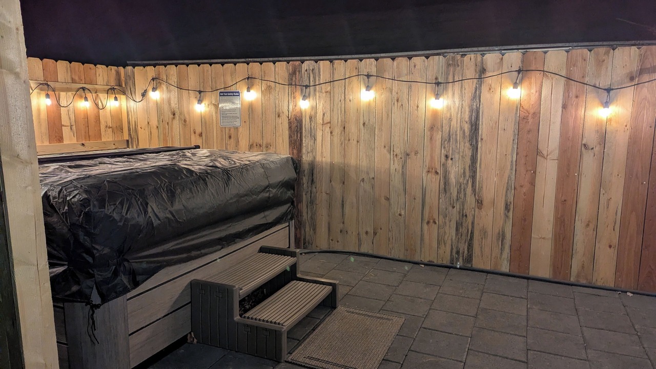 Photo of Patio Balcony in Corydon