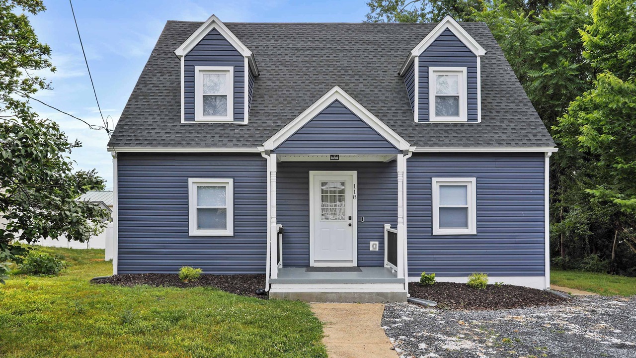 Photo of Outdoor in Luray