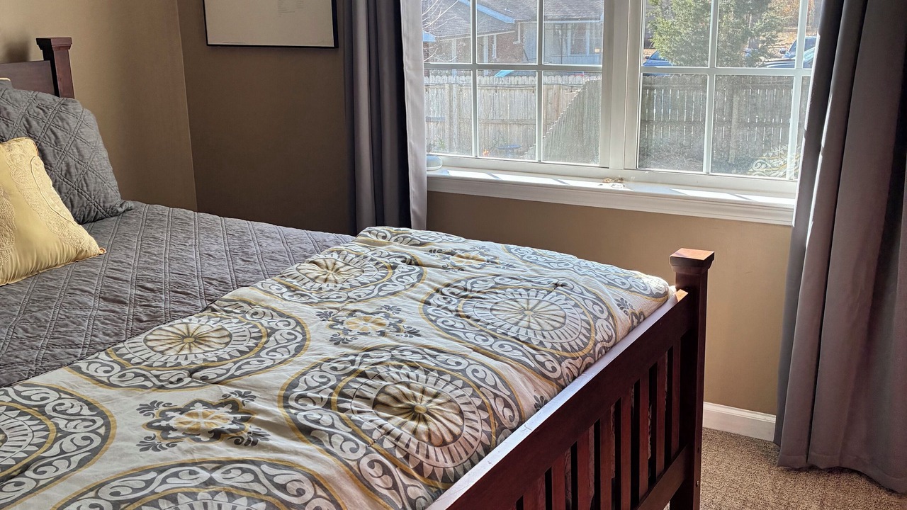 Photo of Bedroom in High Point