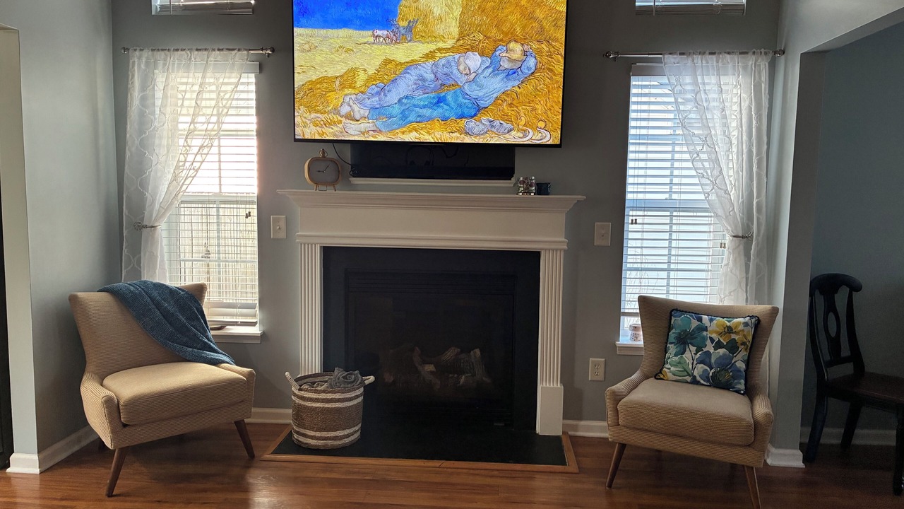 Photo of Livingroom in High Point