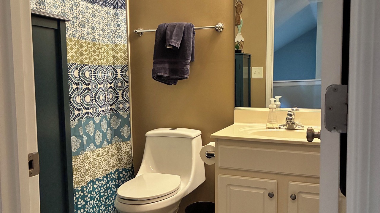 Photo of Bathroom in High Point