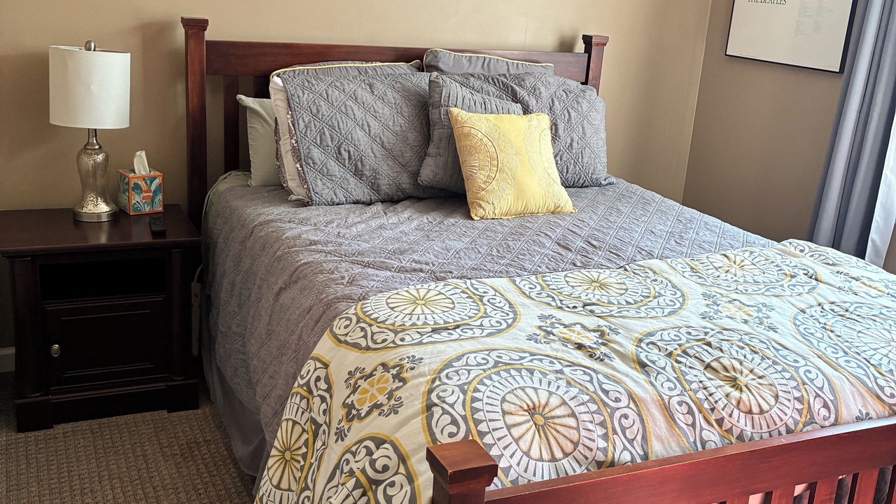 Photo of Bedroom in High Point