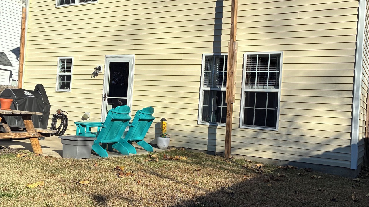 Photo of Outdoor in High Point