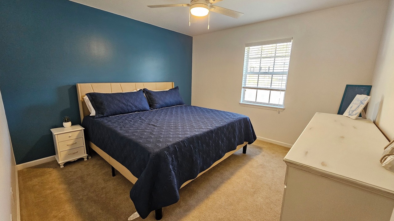 Photo of Bedroom in Monticello