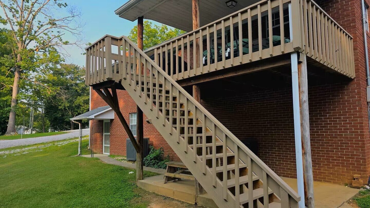 Photo of Outdoor in Monticello