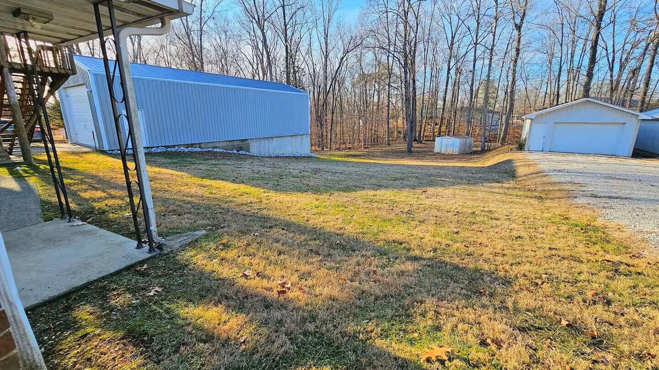 Photo of Outdoor in Monticello