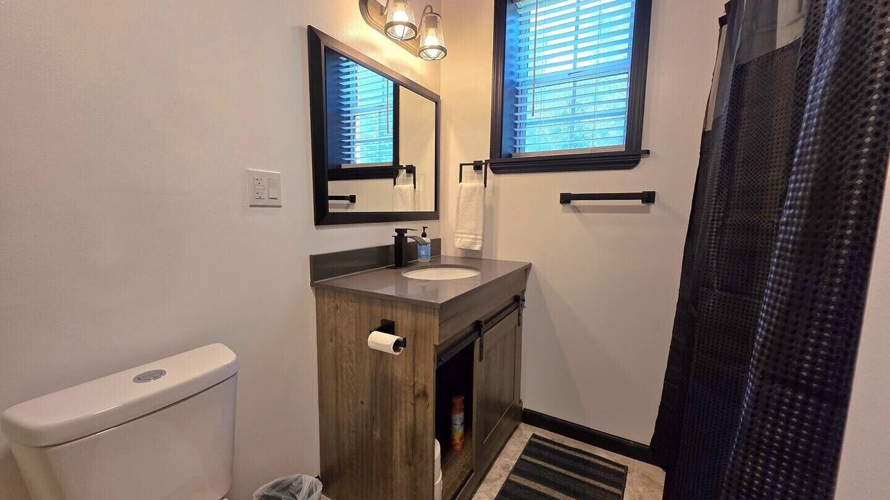 Photo of Bathroom in Monticello