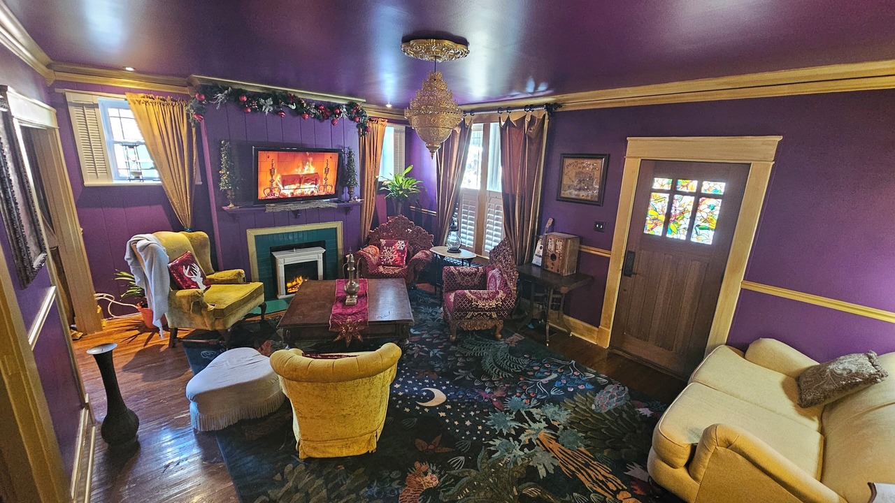 Photo of Livingroom in Owensboro