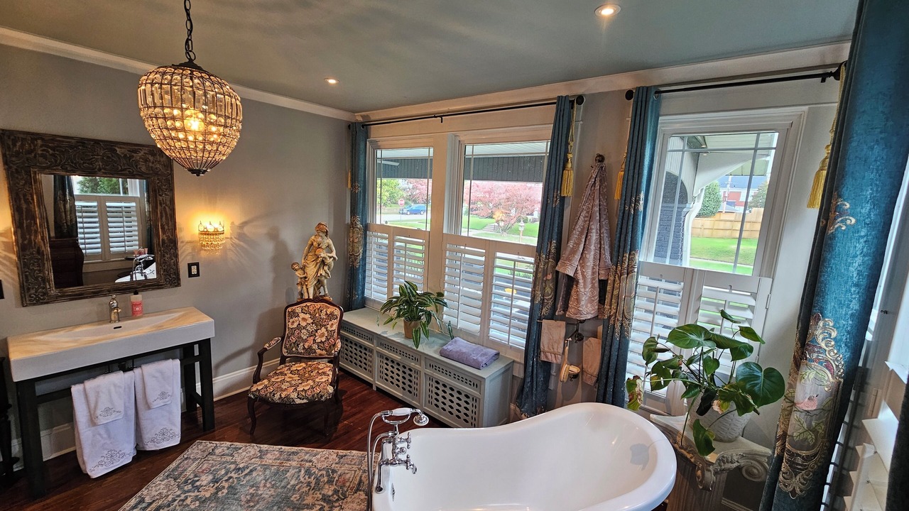 Photo of Bathroom in Owensboro