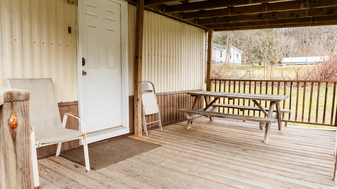 Photo of Outdoor in Northfork