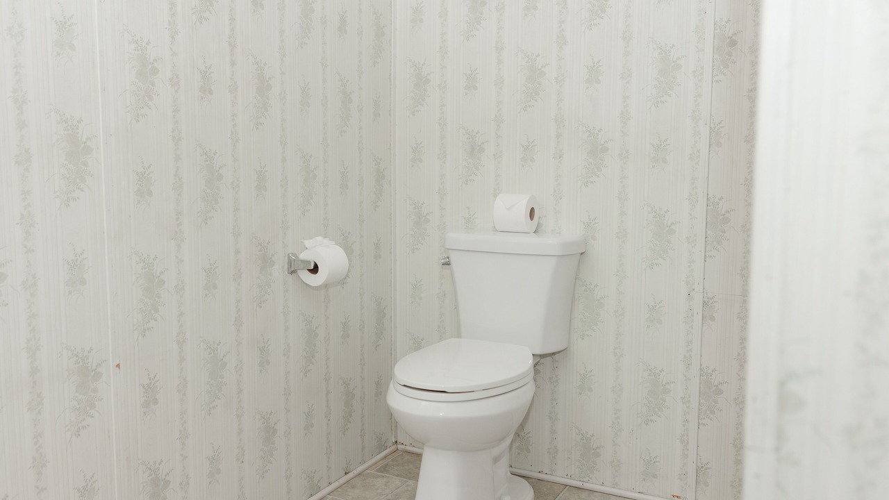 Photo of Bathroom in Northfork