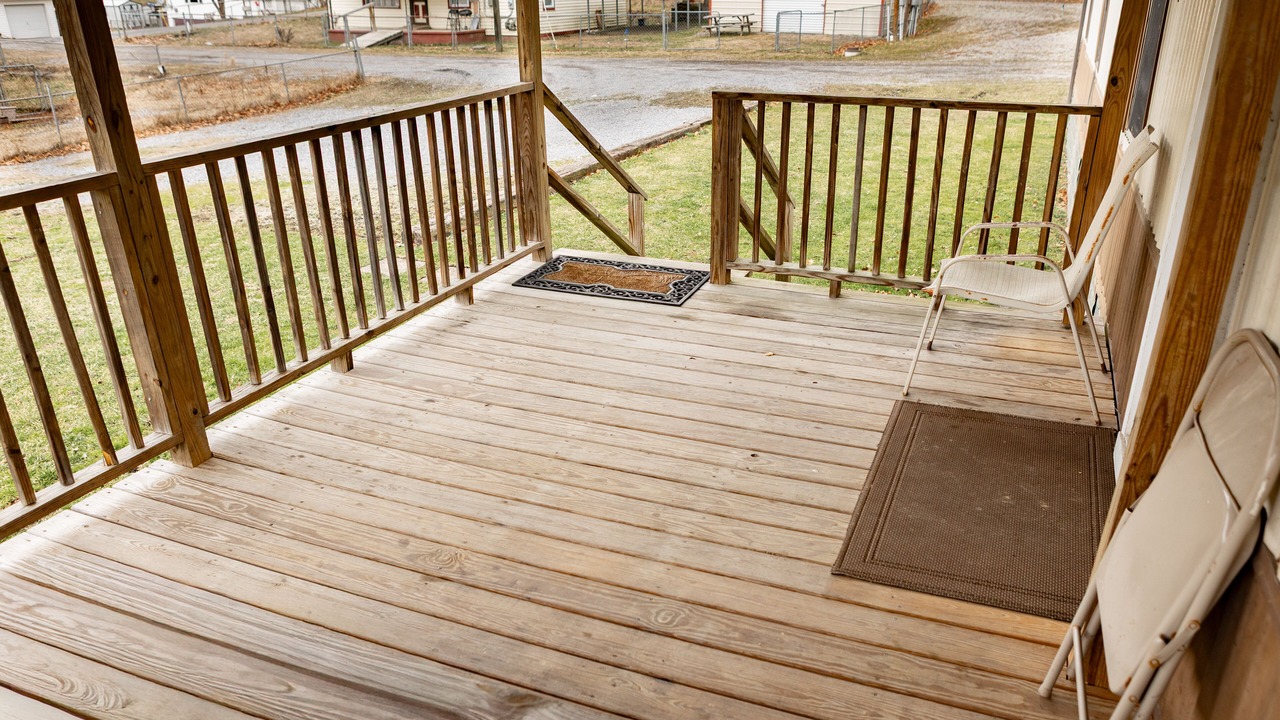 Photo of Outdoor in Northfork