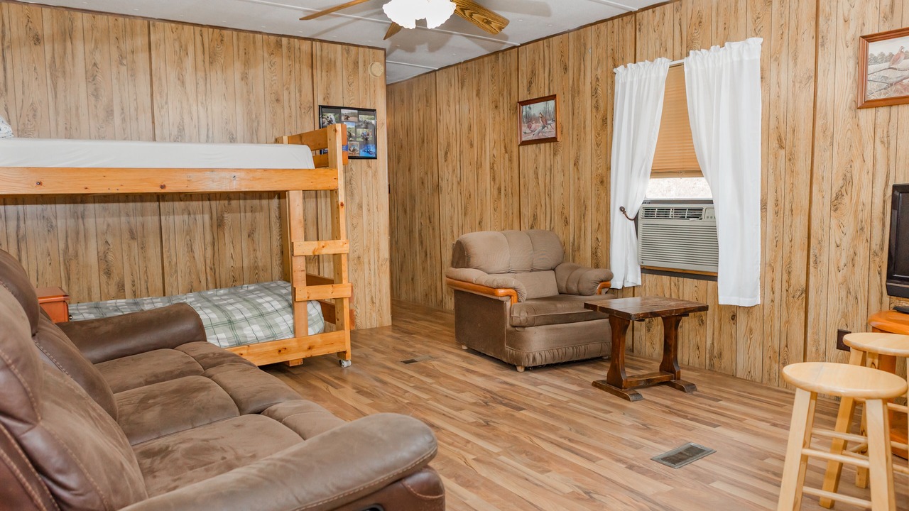 Photo of Livingroom in Northfork