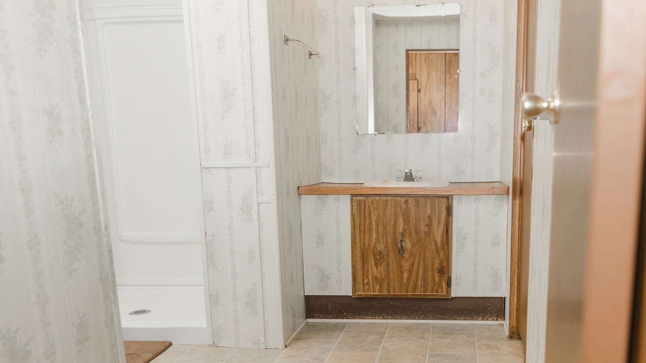 Photo of Bathroom in Northfork