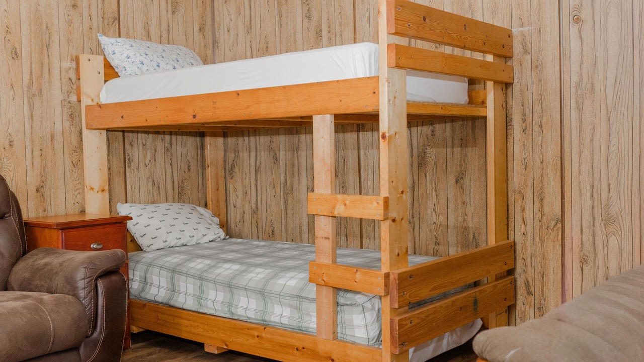 Photo of Bedroom in Northfork