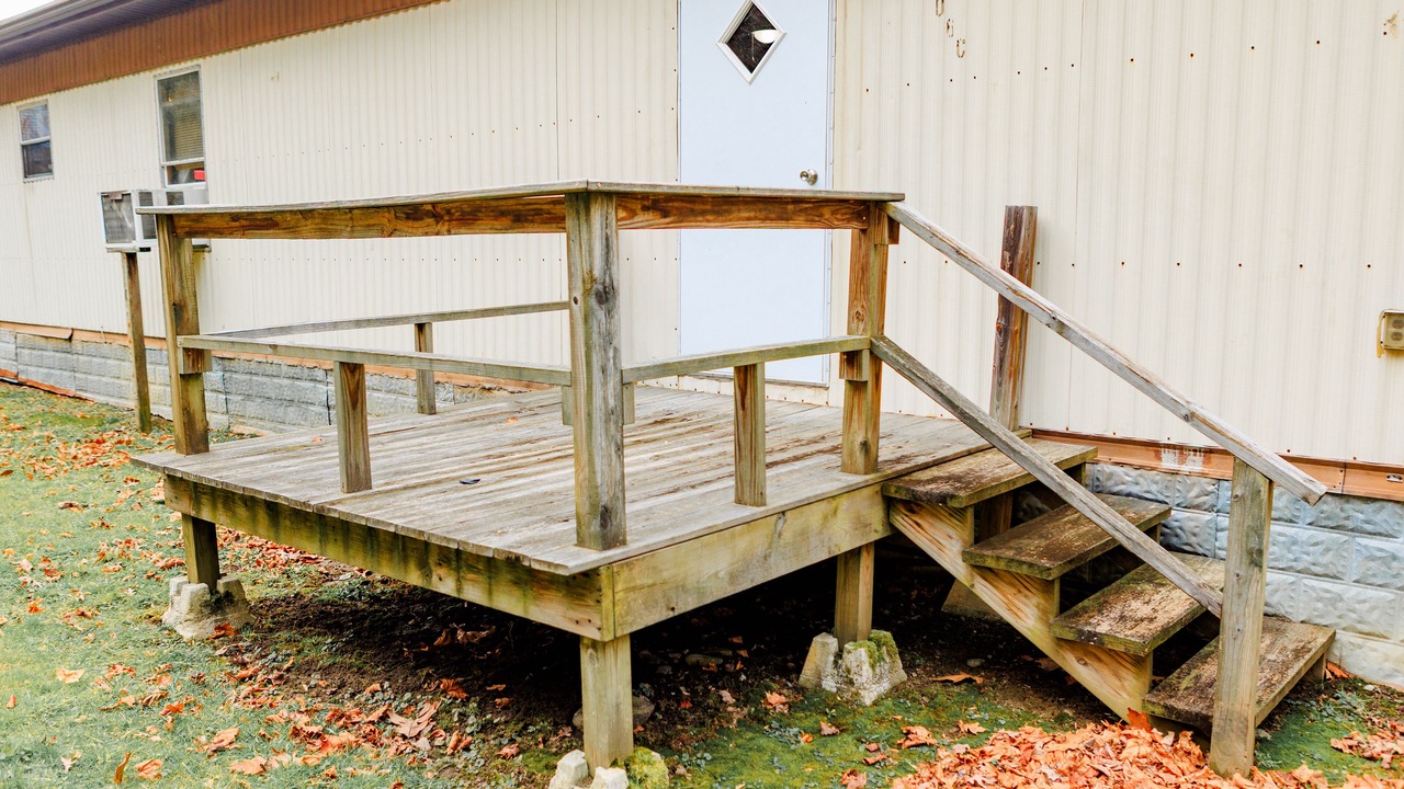 Photo of Outdoor in Northfork
