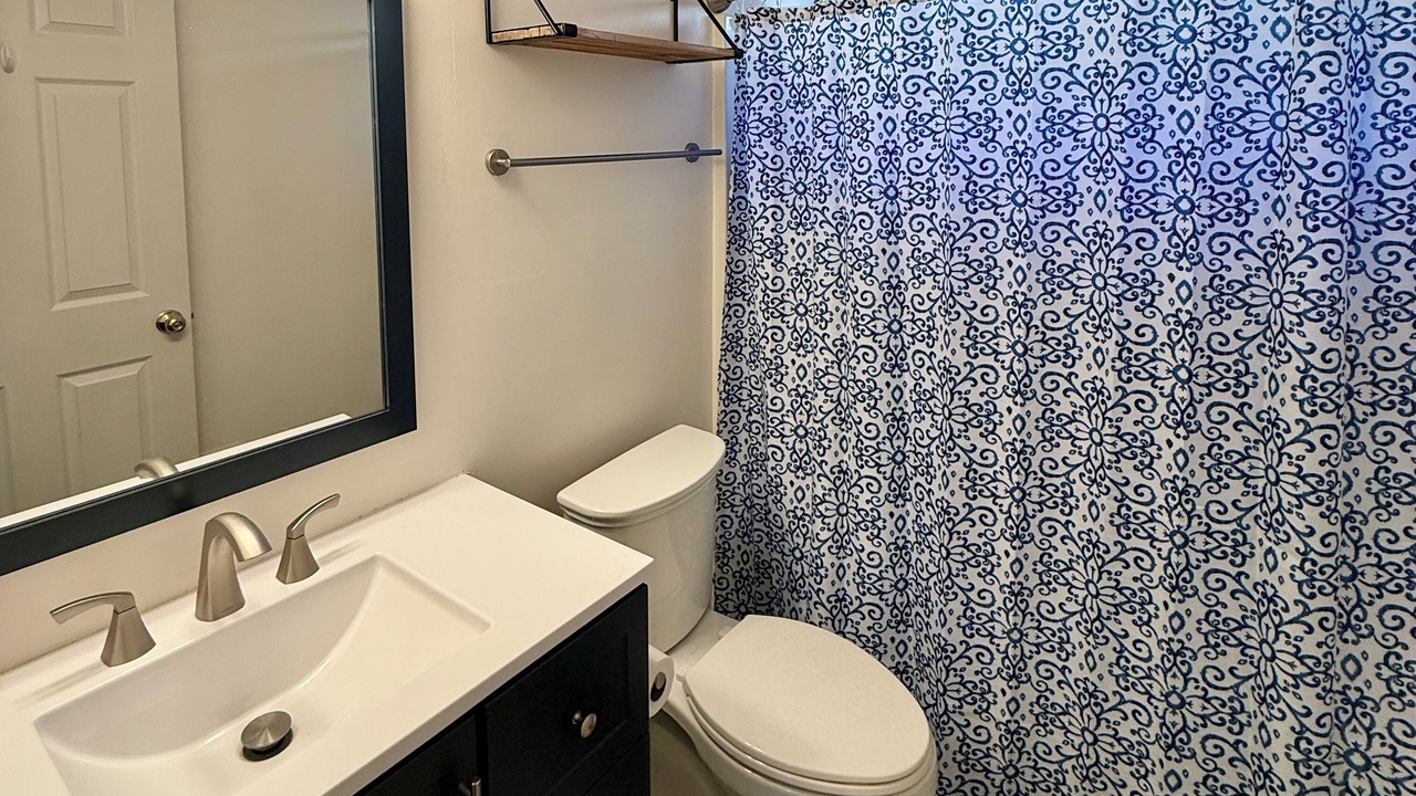 Photo of Bathroom in Lexington