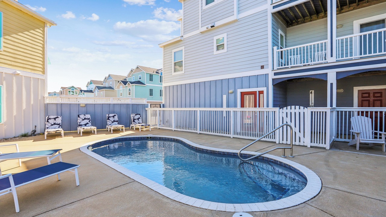 Photo of Outdoor in Whalehead Beach