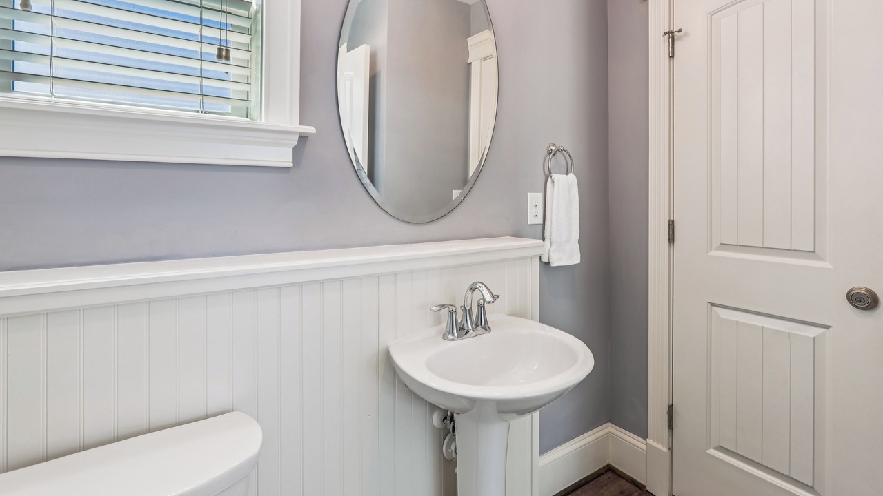 Photo of Bedroom in Whalehead Beach