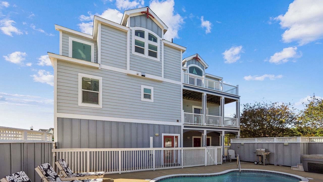 Photo of Outdoor in Whalehead Beach