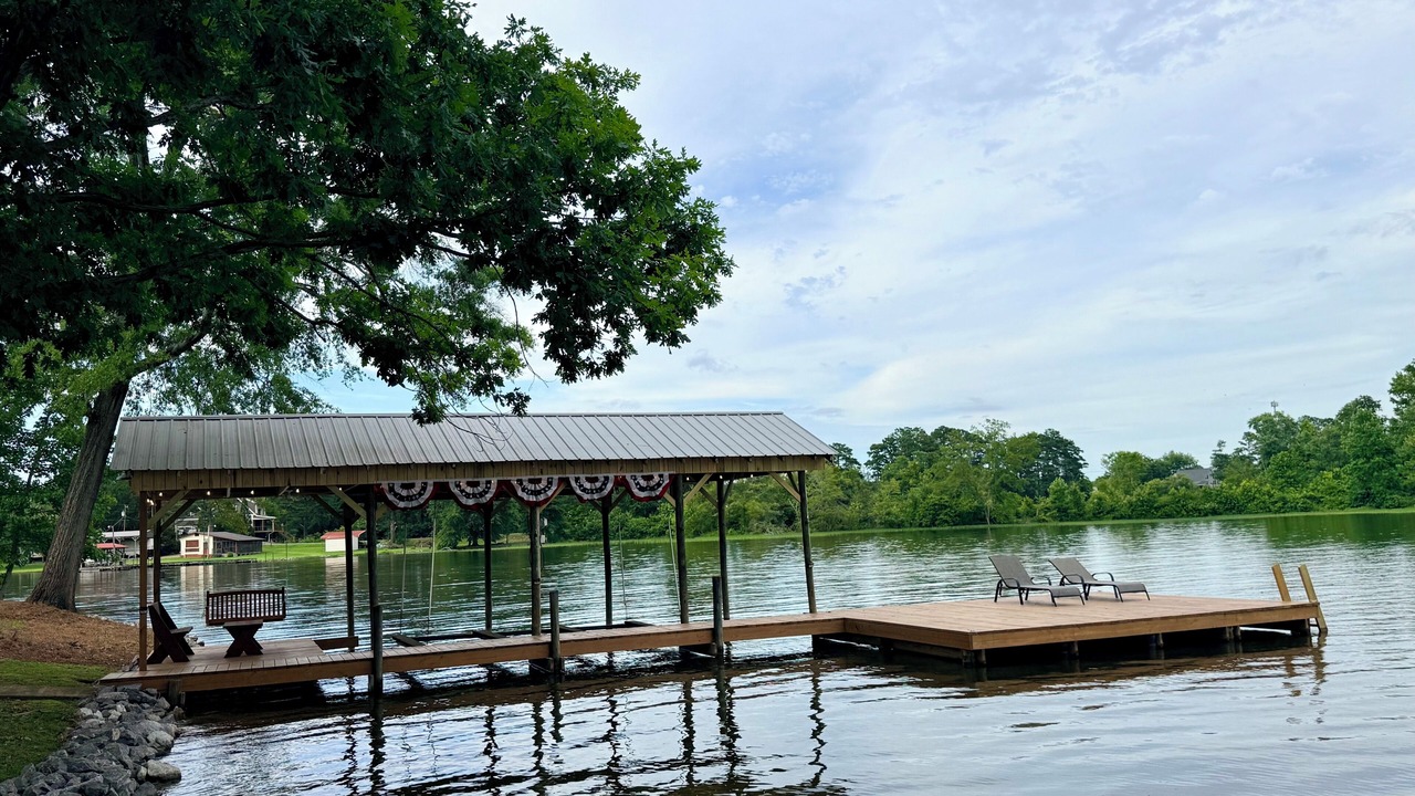 Photo of Outdoor in Leesburg