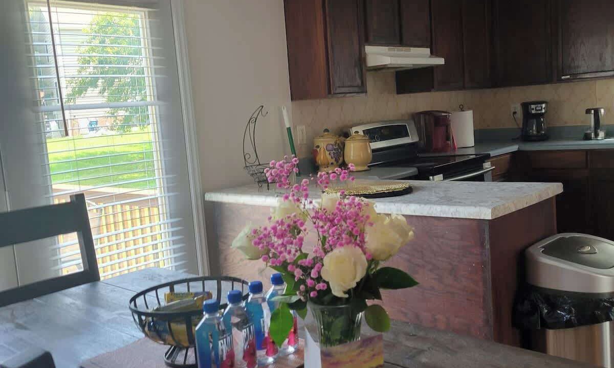 Photo of Kitchen in Greensboro
