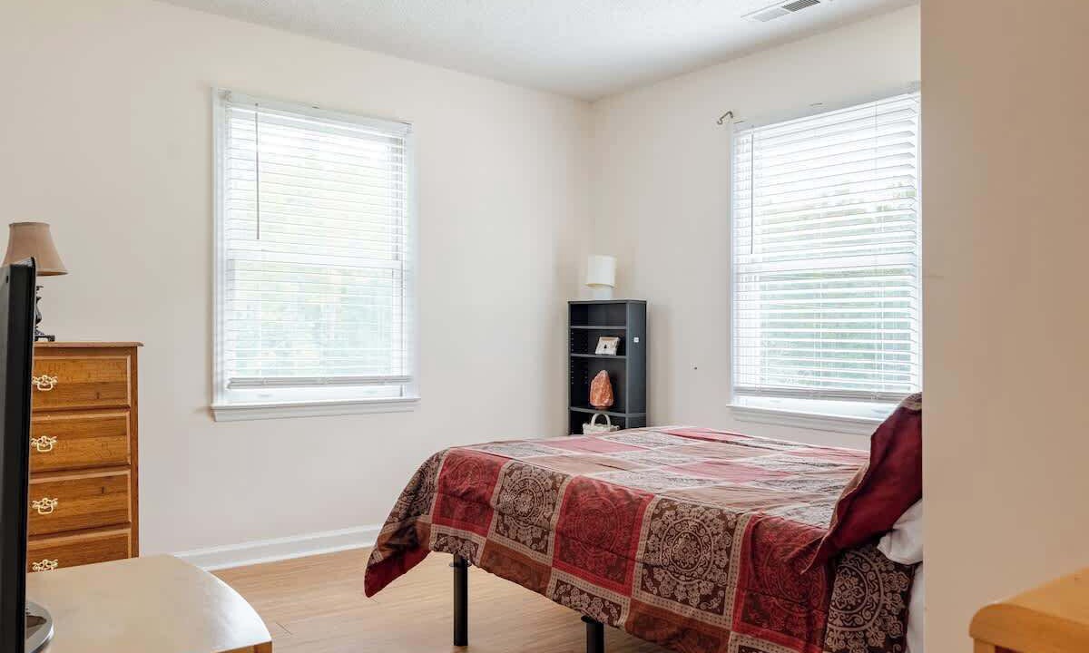 Photo of Bedroom in Greensboro