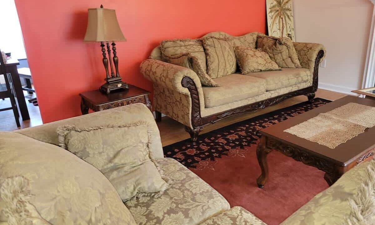 Photo of Livingroom in Greensboro