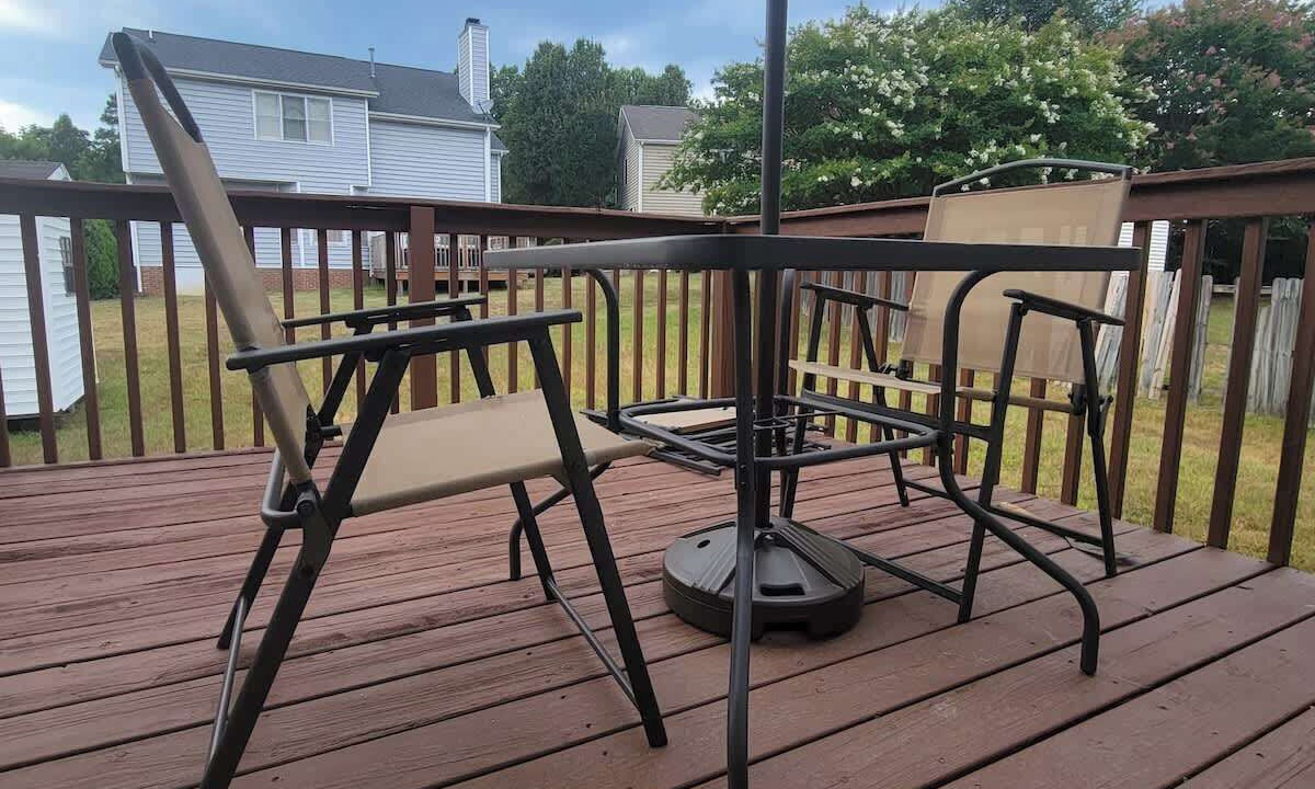 Photo of Outdoor in Greensboro