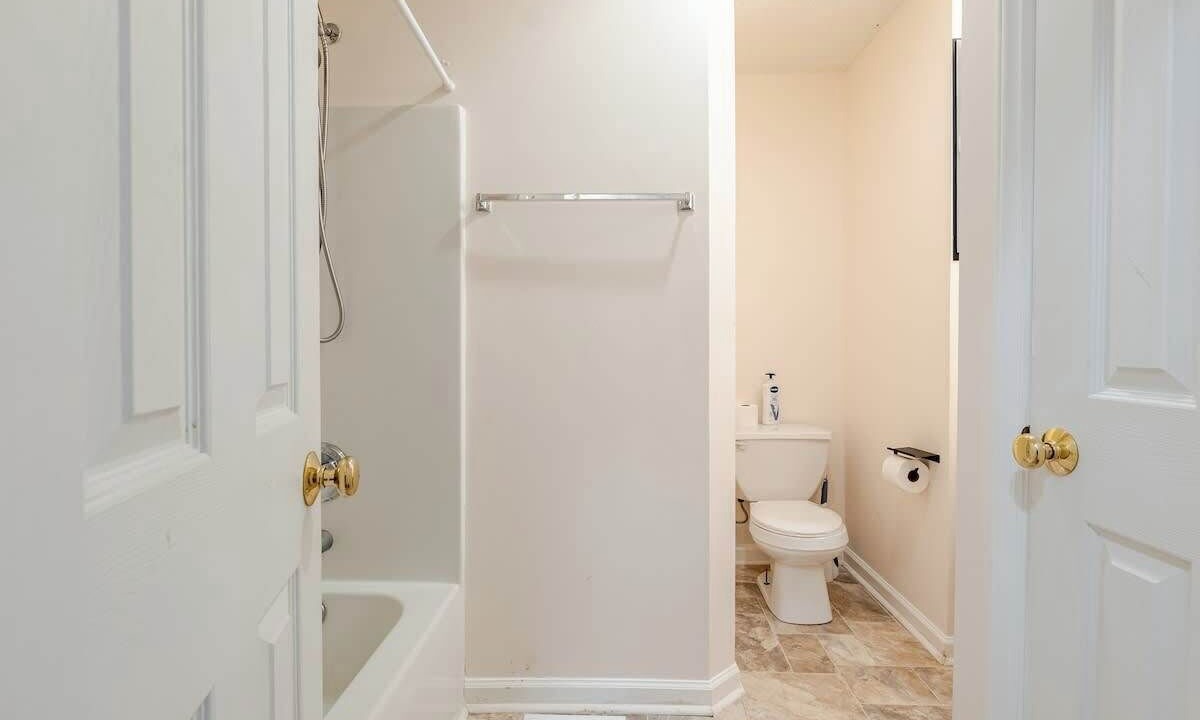 Photo of Bathroom in Greensboro