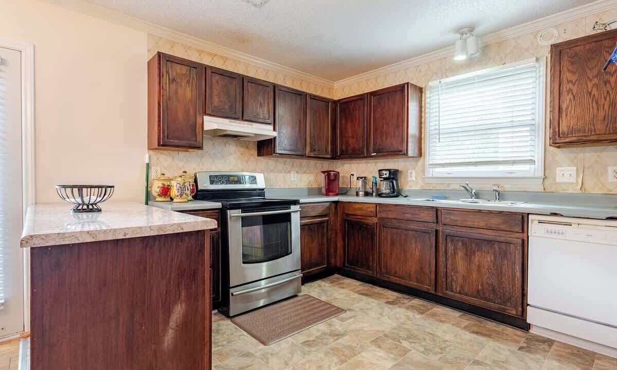 Photo of Kitchen in Greensboro