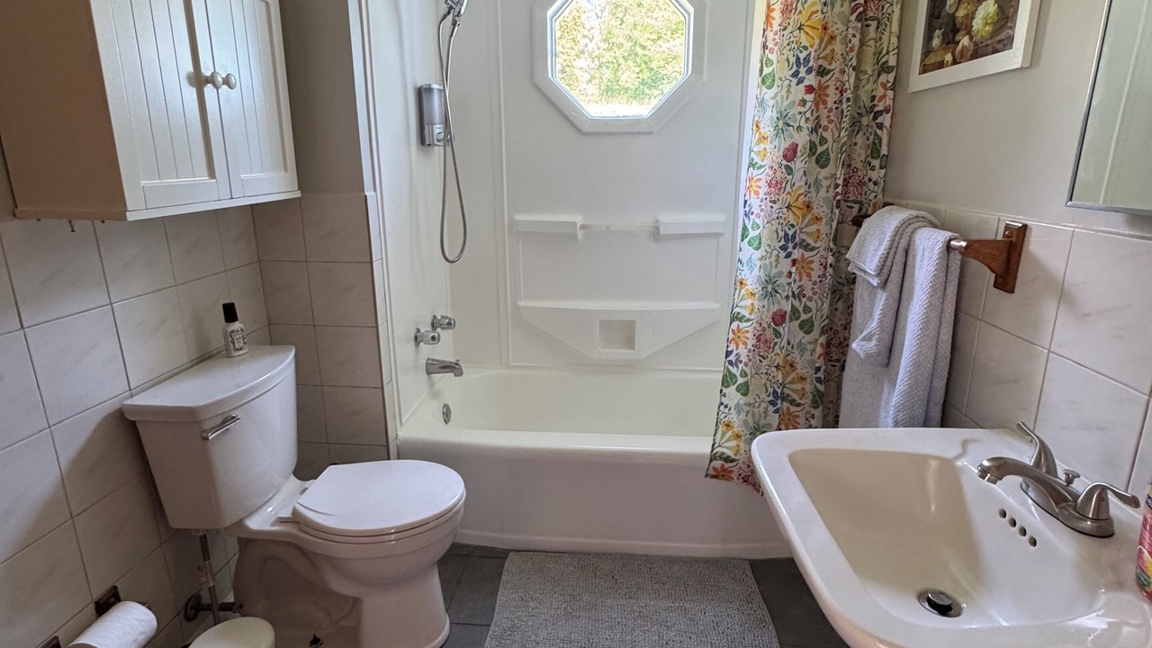 Photo of Bathroom in Winston - Salem