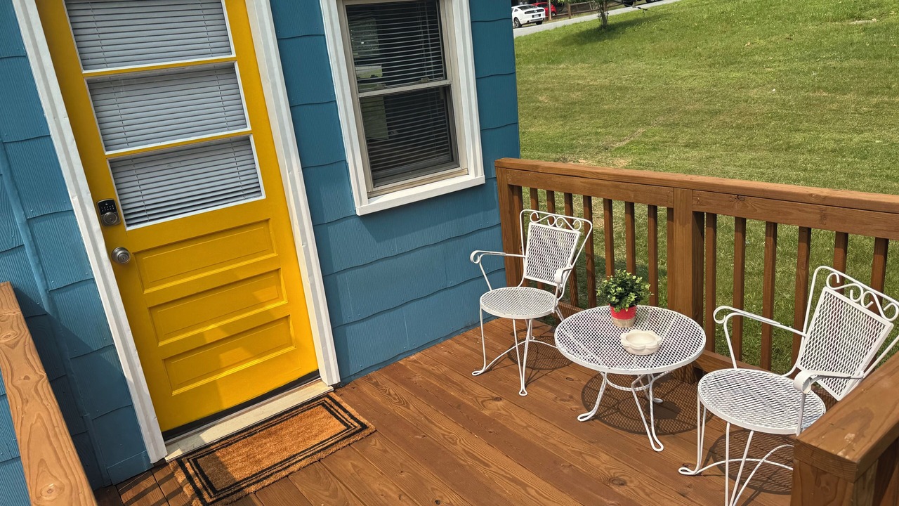 Photo of Outdoor in Winston - Salem