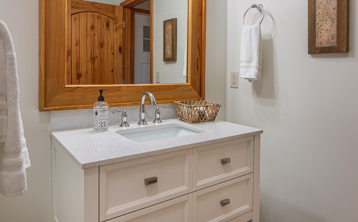 Photo of Bathroom in Brevard