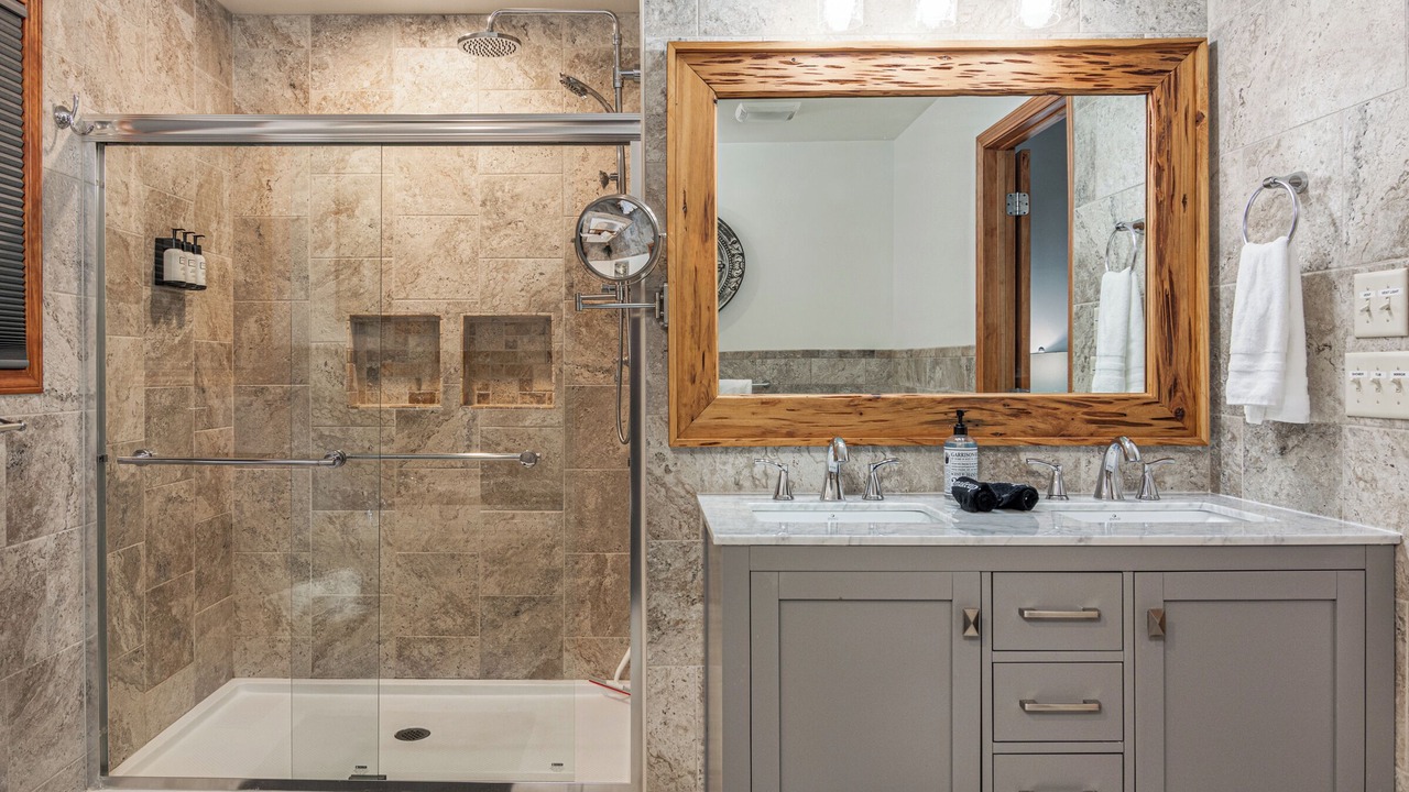 Photo of Bathroom in Brevard