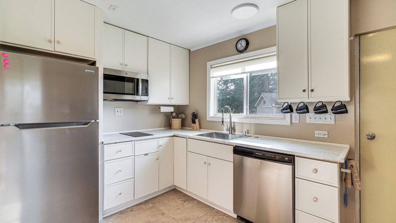 Photo of Kitchen in Ashley Oaks