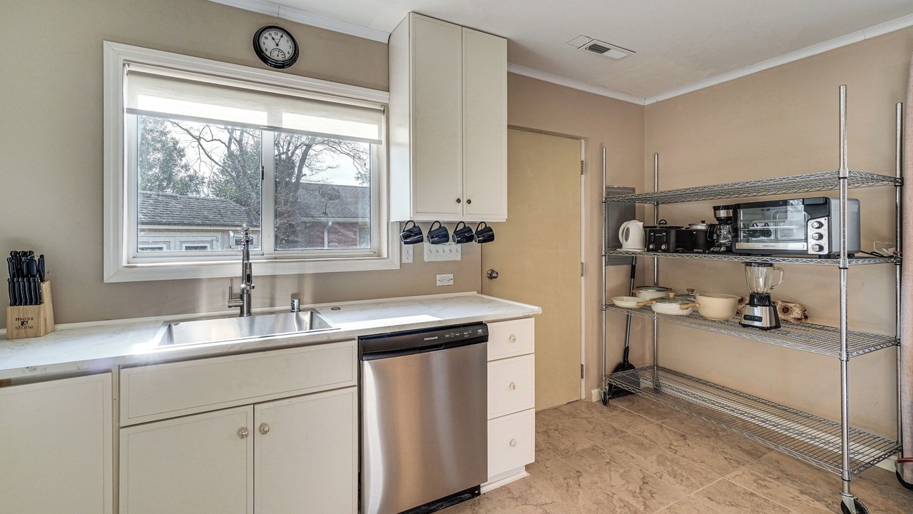 Photo of Kitchen in Ashley Oaks