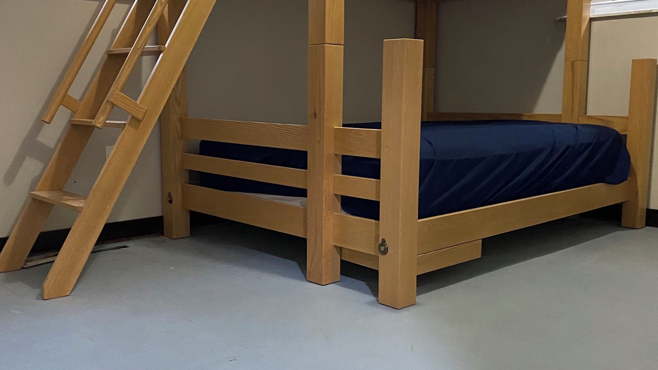 Photo of Bedroom in La Follette