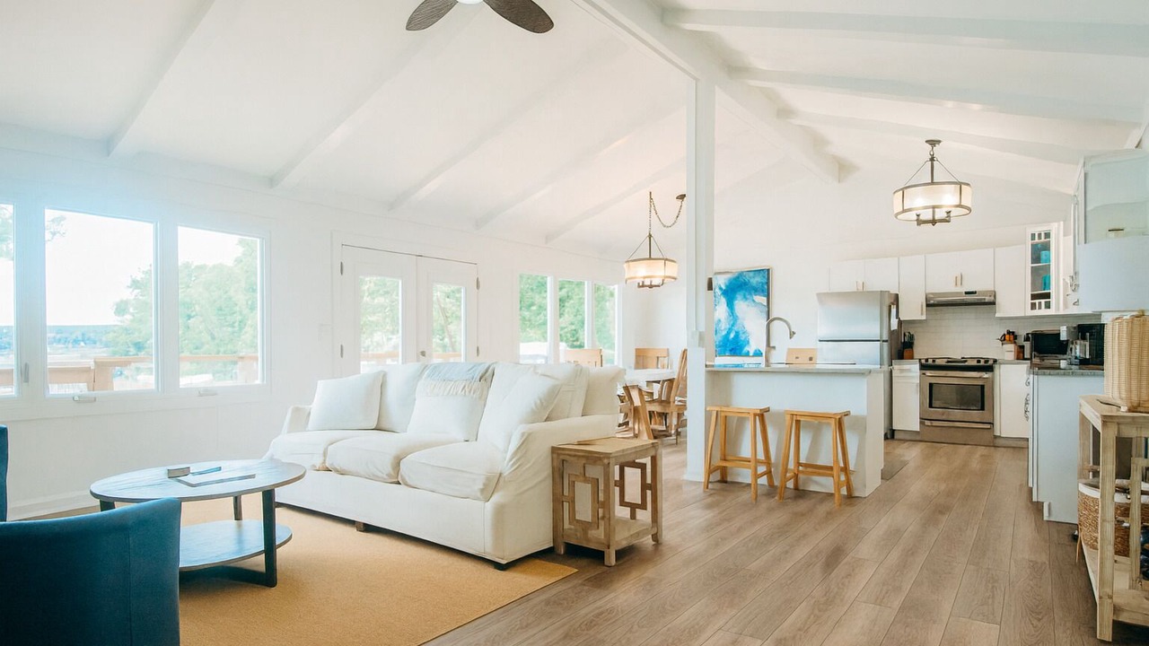 Photo of Livingroom in High Point